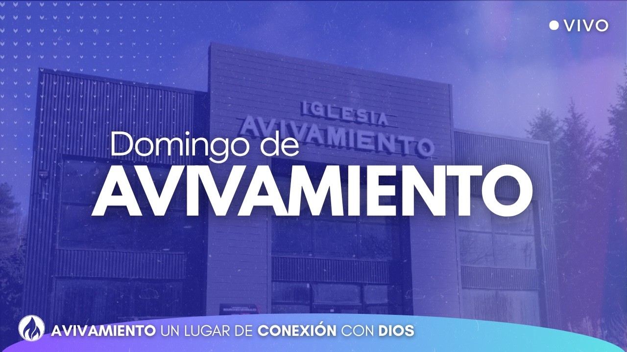 🔴 PALABRA DE HOY: ME HARE MÁS VIL  (22/02/26)  | Avivamiento El Bolsón