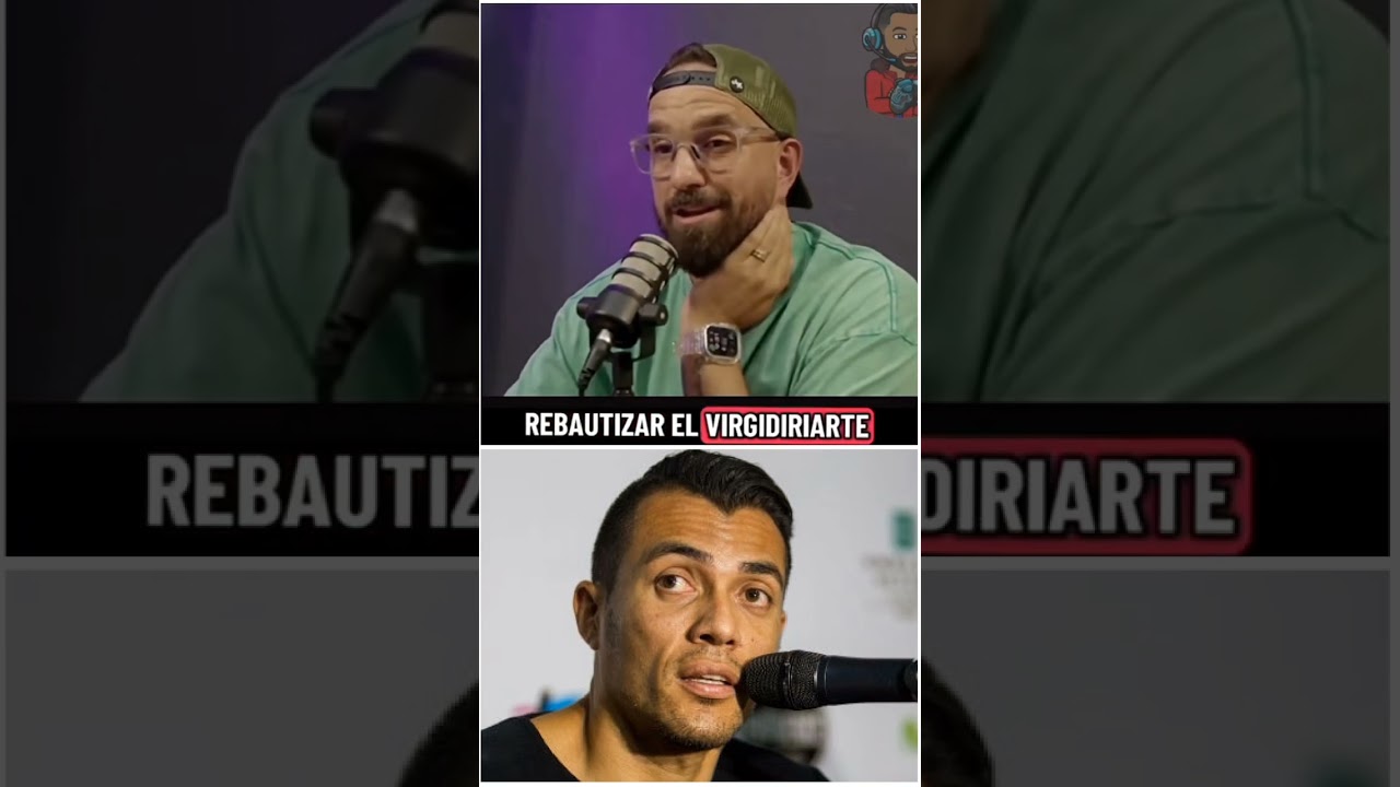 🎙️El per&iacute;odista Erasmo Provenza habl&oacute; sobre la pol&eacute;mica que se origin&oacute; con 𝗝𝘂𝗮𝗻 𝗔𝗿𝗮𝗻𝗴𝗼