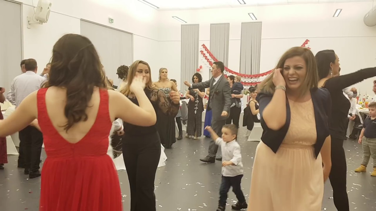 Bajram Gigolli, 2021,Live, Darsem te Xhavit & Zyla Terbunja Fejza.13.01.2018. polifonia2021 Terbunja