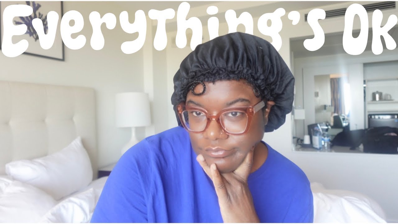 Reset Era : Things I had to admit to myself in order to change 