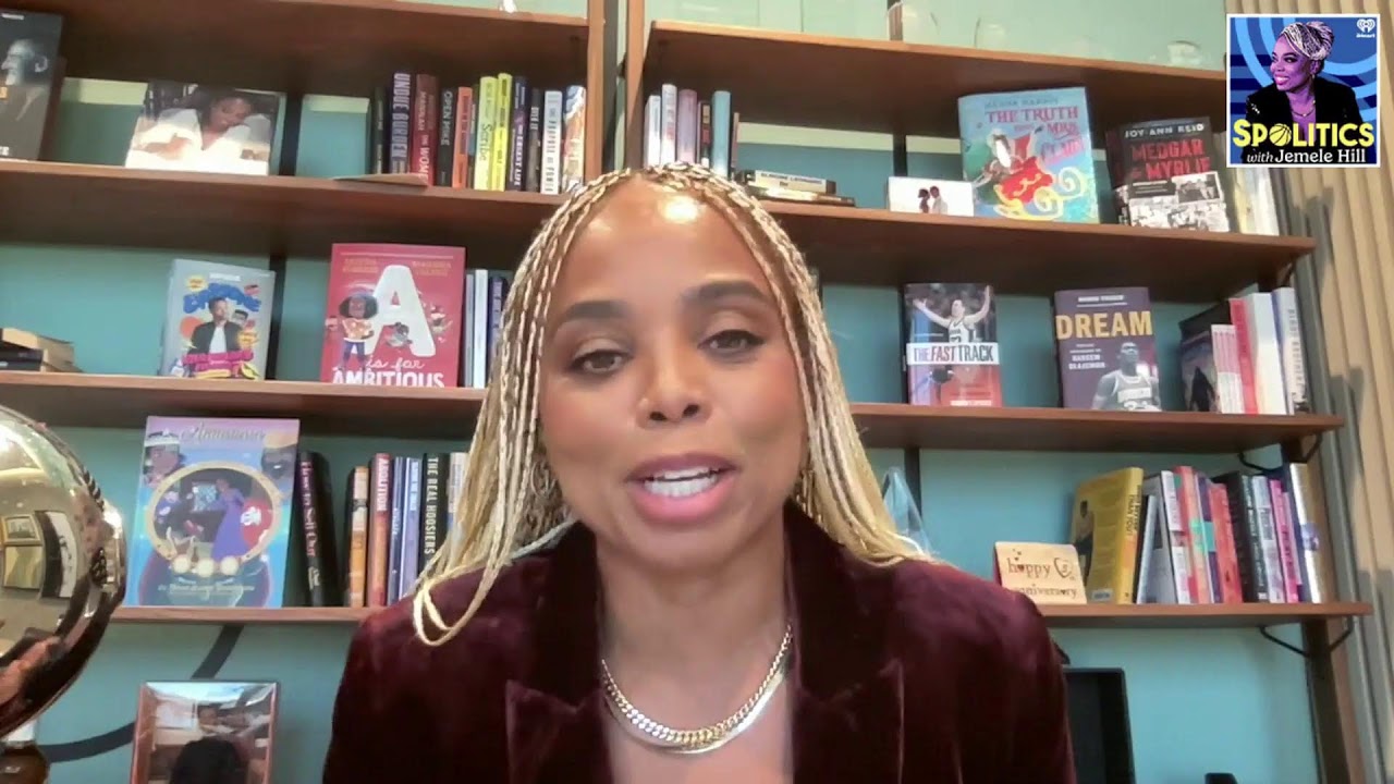 WTH Wednesday: Why are young Black men rejecting college?