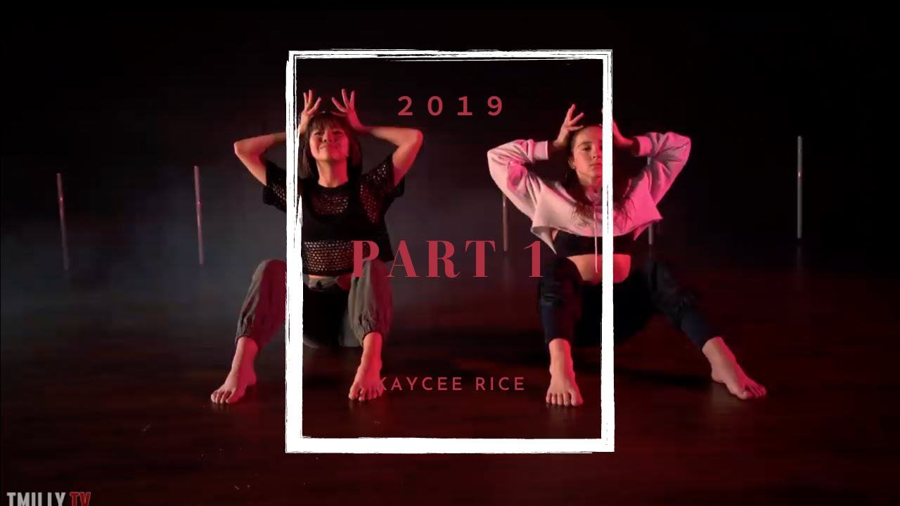 Kaycee Rice 2019Part1