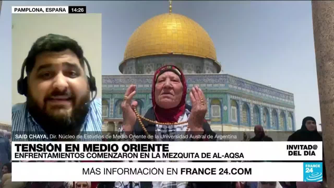 ¿Por qué aumentó la violencia en Palestina a un año del enfrentamiento con Israel?