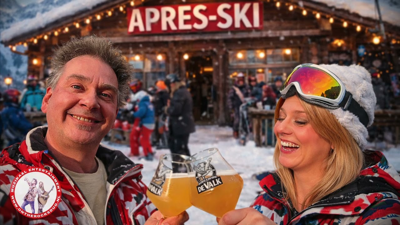 Mir juckt die Flöte - Dè Après-Ski party hit van 2026!   (Officiële Après-Ski Hit 2026)