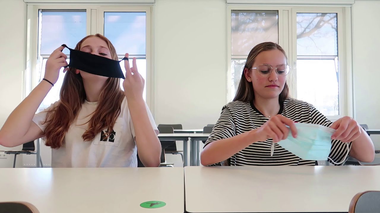 Corona VLOG 2 - Heropening 1 maart #vlog24