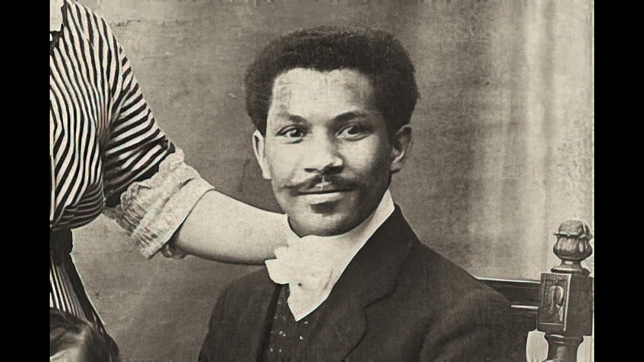 Untold Stories of the Titanic: The Only Black Passenger
