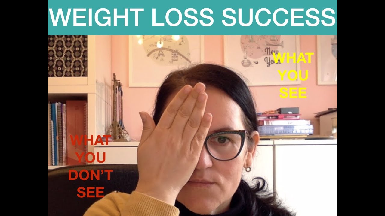 CAMBRIDGE DIET UPDATE - WEEK 26 RESULTS & THINGS YOU DON'T SEE PEOPLE DO TO ACHIEVE WEIGHT LOSS