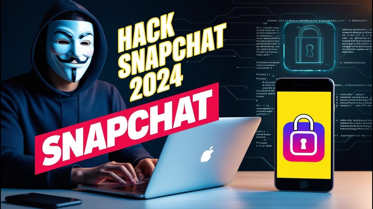 How To Hack Anyone's Snapchat Account | Latest Snapchat Account Hacking Tools & Methods 2024
