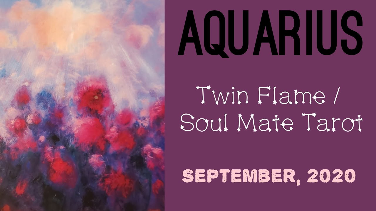 AQUARIUS - 'Trial by Fire