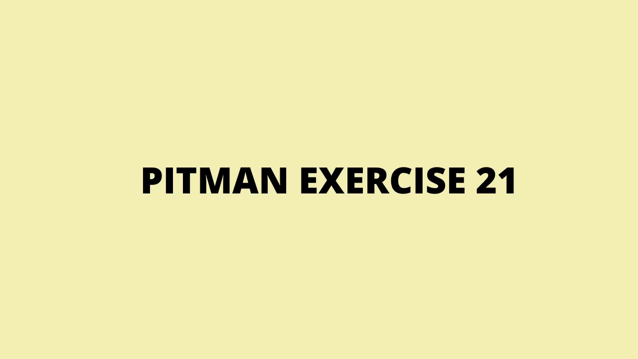 Pitman Shorthand Exercise 21 @ 40 WPM.