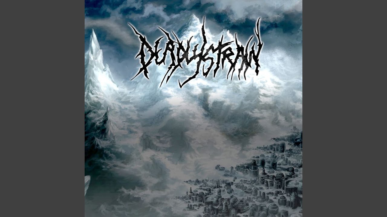 Frozen Graves