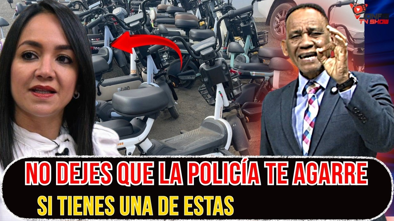 🔴 FARIDE HABLO CLARO EN VIVO ORLANDO REYES LUNES 9 2 2026