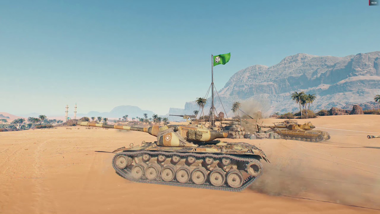 wot test 1.0 hd maps