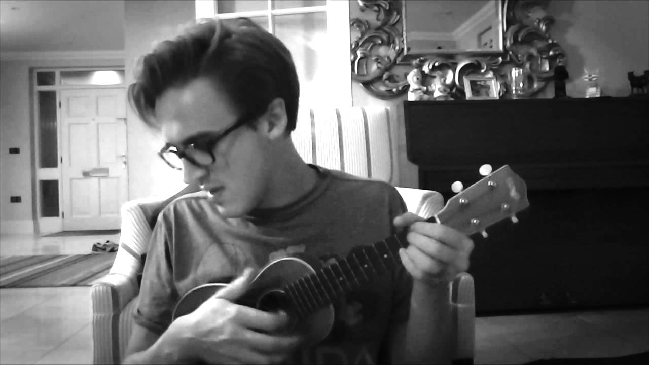 An apology, a cat interruption and a song.