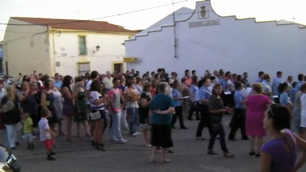dia de la virgen almendral 2011