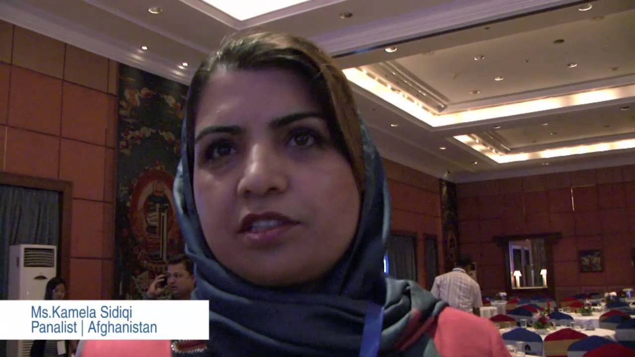 Young Entrepreneurs' Summit - South Asia 2013