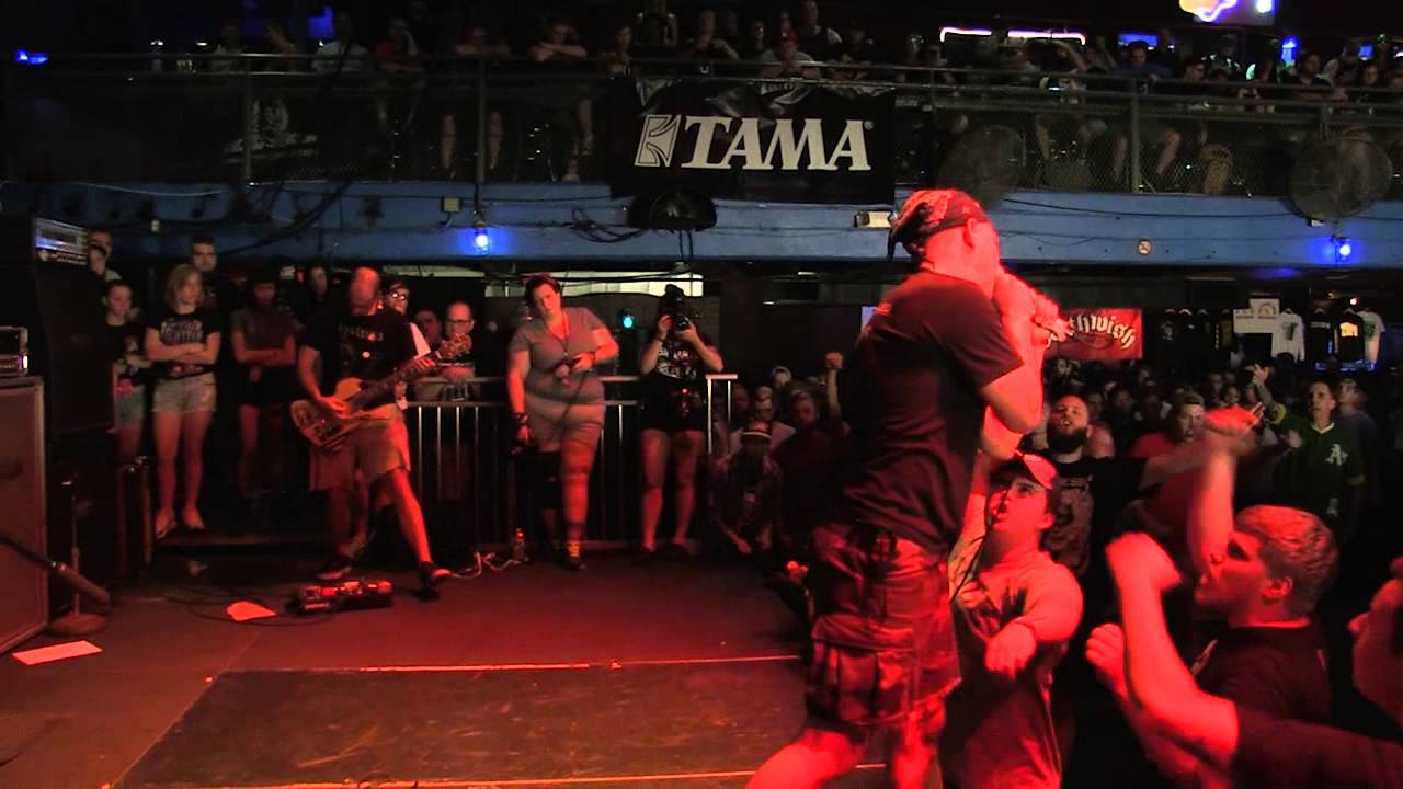 [hate5six] Coke Bust - July 26, 2014