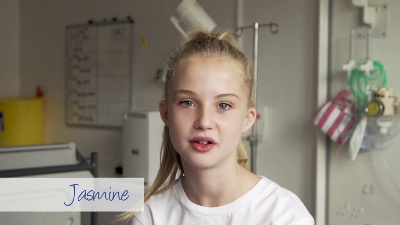 Nursing careers in child health at Poole Hospital
