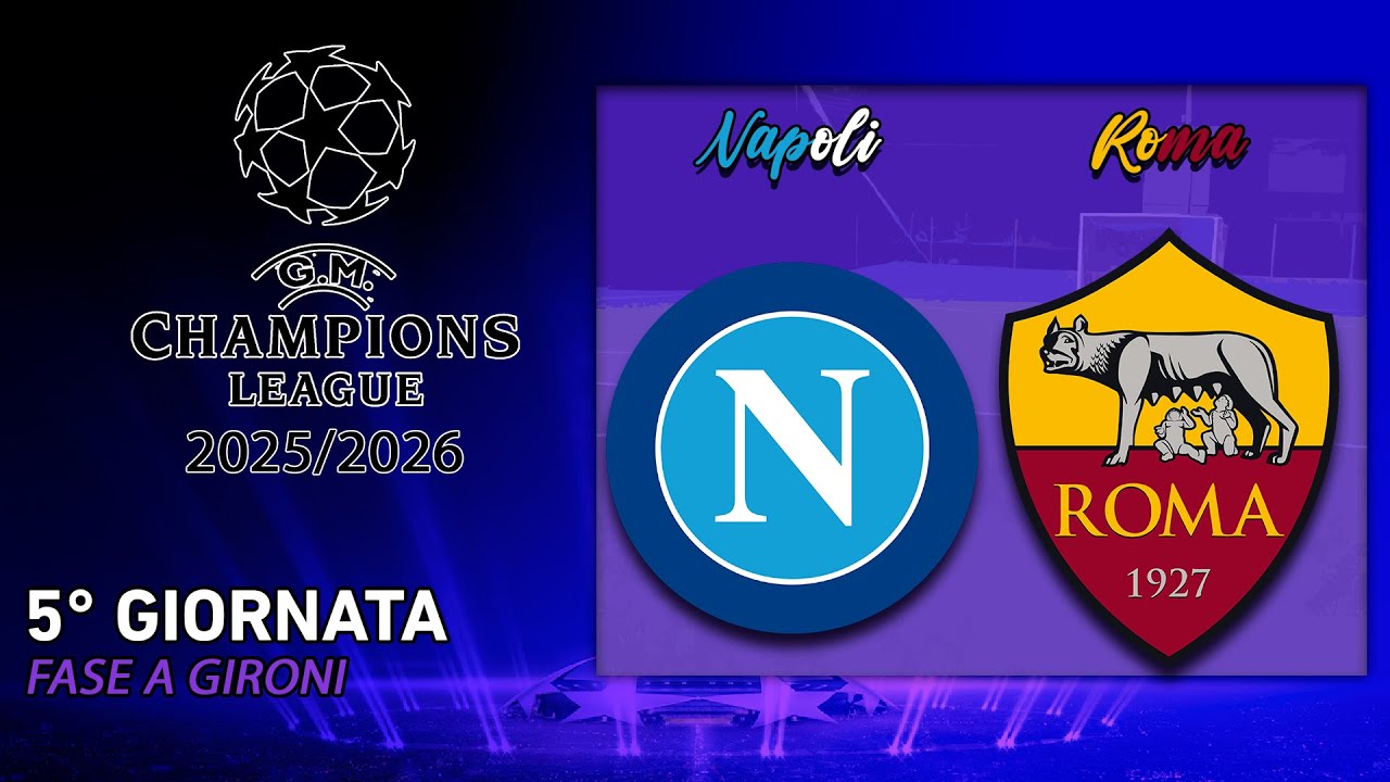 Champions League 