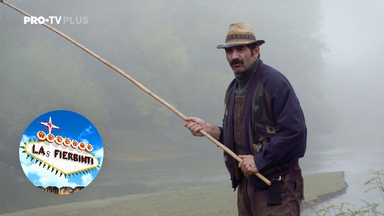 Best of Firicel - cele mai tari si amuzante momente cu Firicel din sezonul 16