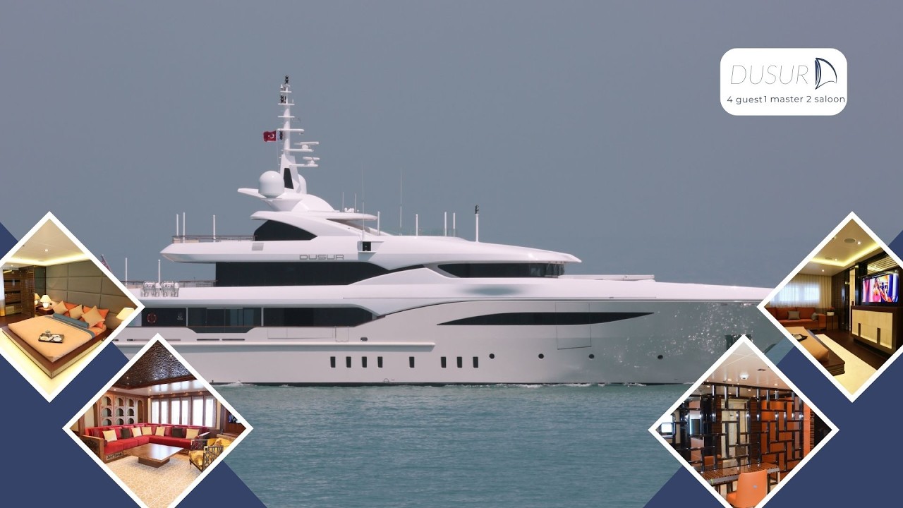 One of the standout references in our series: Dusur