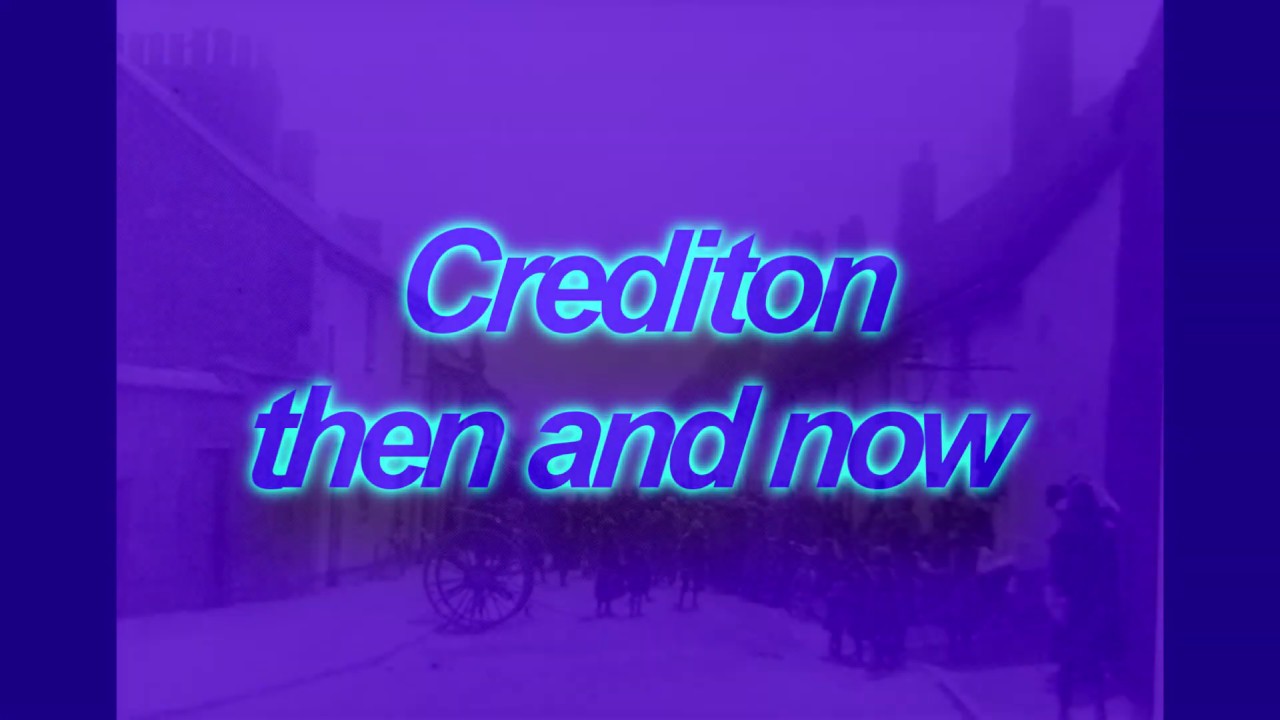 Now and then 3