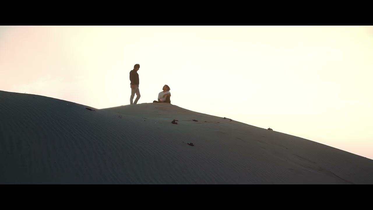 Sony a7sii / Mavic Classic Baja, Mexico