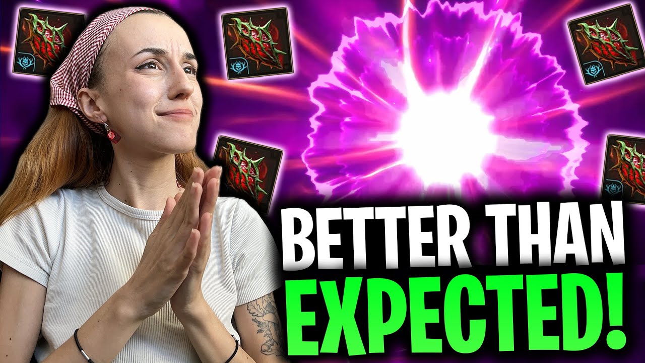 CRAFTING NEW GRIM FOREST RELICS! Forge Session (Raid Shadow Legends)