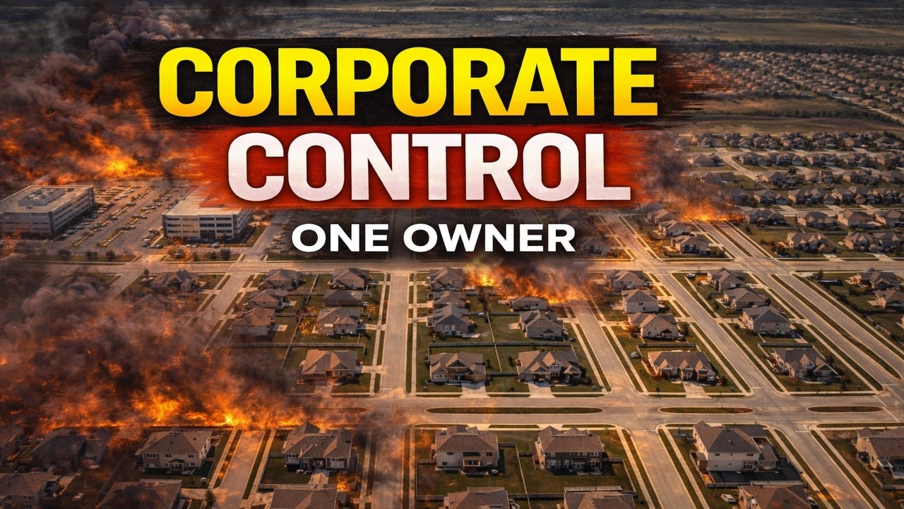 5 Modern U.S. Towns Owned by a Single Corporation