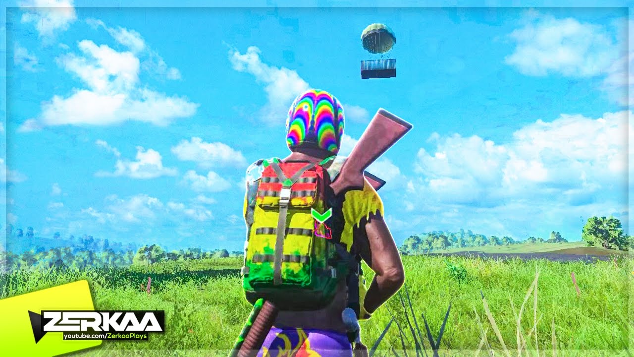 A NEW TEAMMATE! (H1Z1 King of the Kill)