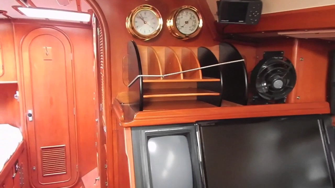 Taswell Taswell 43  - Boatshed - Boat Ref#234035
