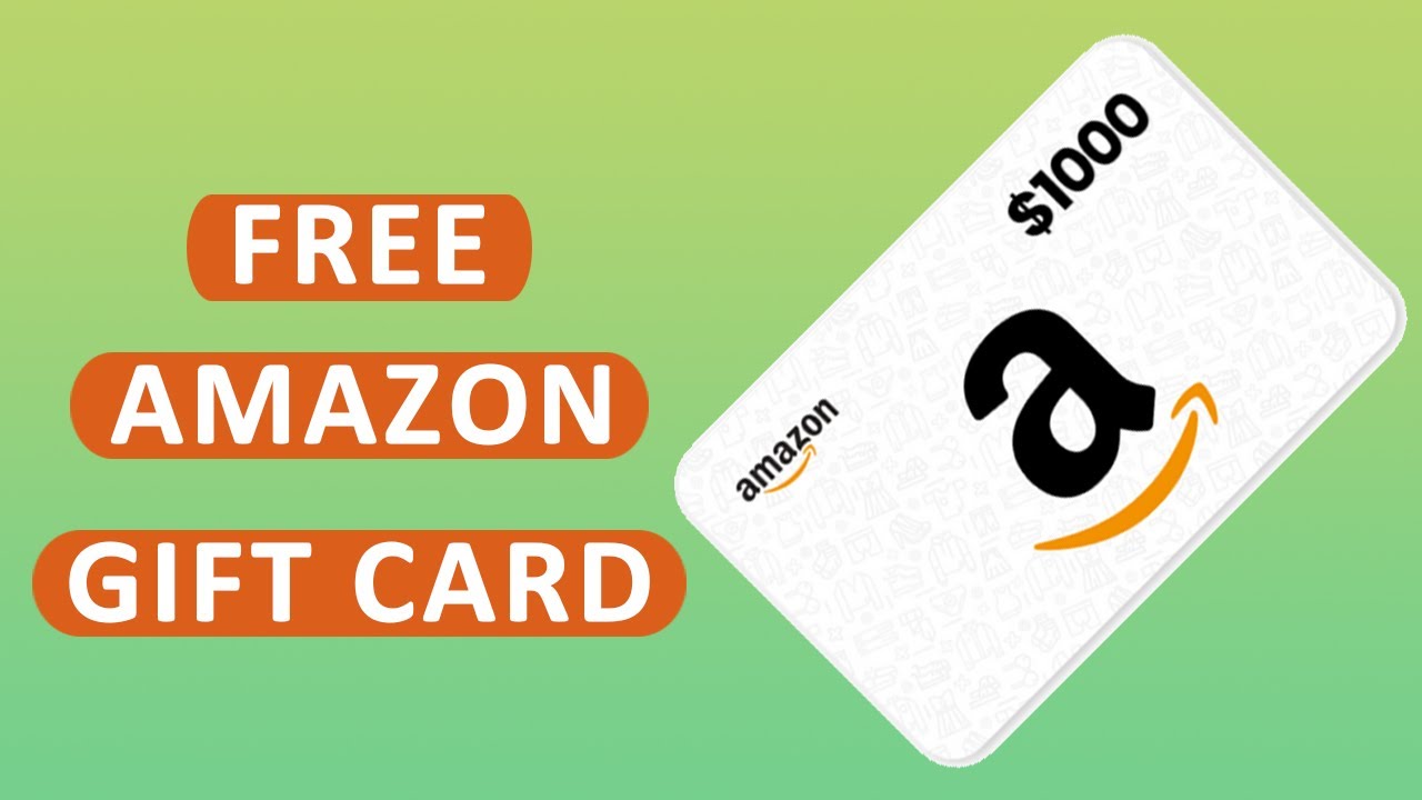 Amazon Gift Card Generator 2026 🛒 Free Amazon Gift Card Codes