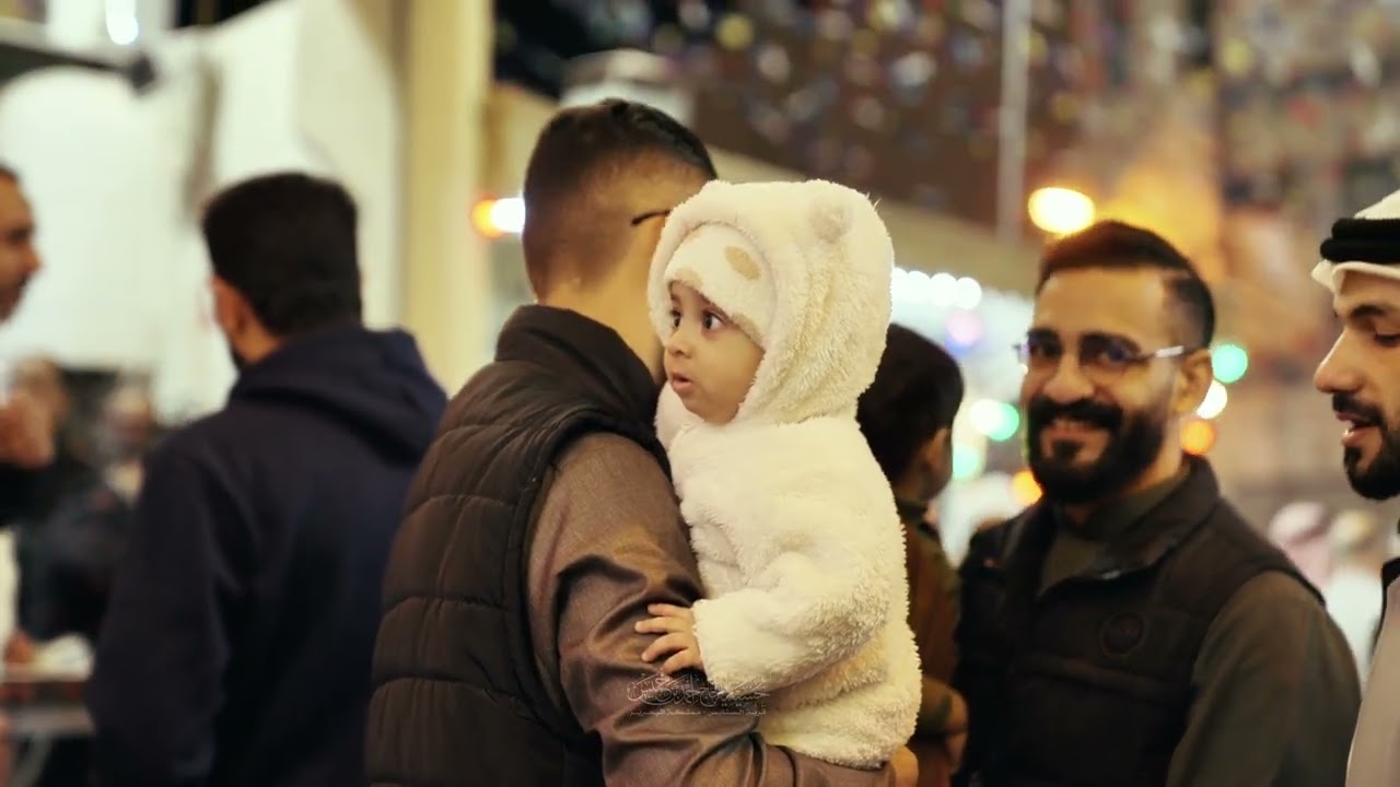 اجواء احتفالات شعبان في حسينية بن خميس بالسنابس 1447هـ - 2026 م