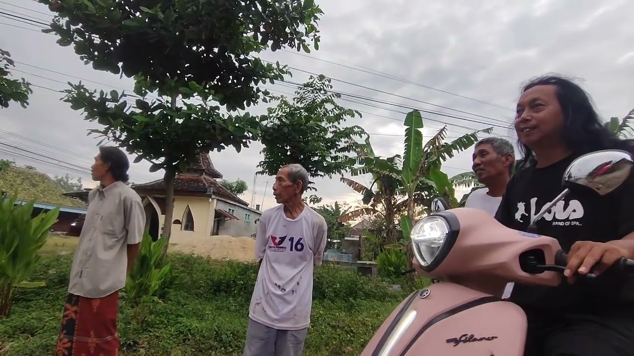 ono celakaan maneh wo alah alah