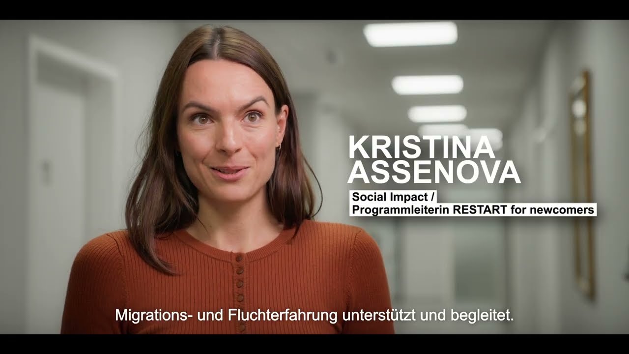 Münchens ausgezeichnete Unternehmen 2025 - Generali Deutschland AG