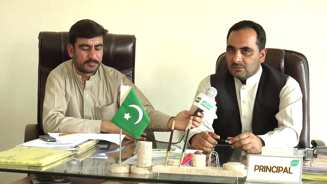 QPS Zaida - Rokhana Sabaoon 2