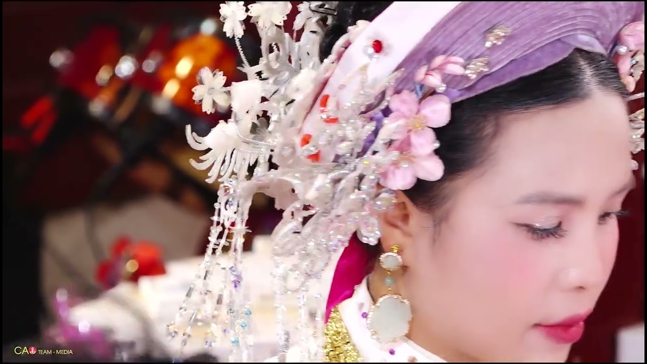 CÔ + CẬU