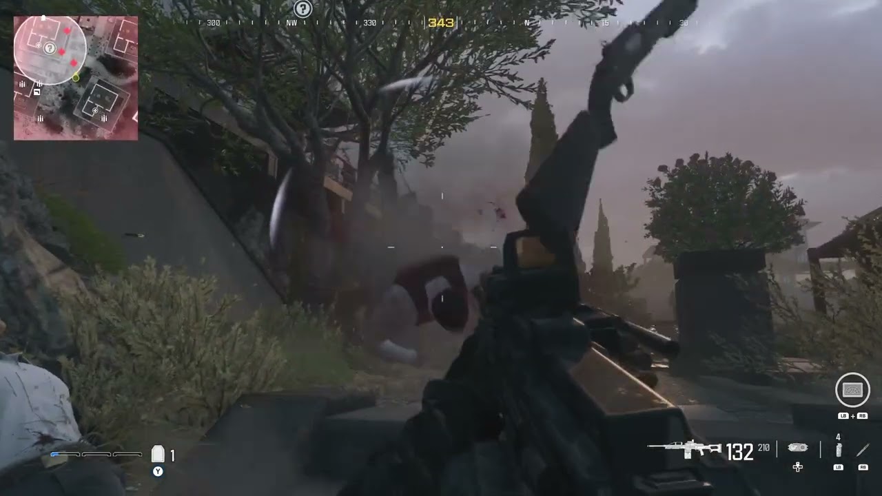 o ghost mostrou como faz ep7