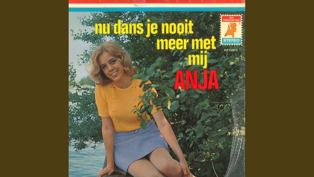 Nu Dans Je Nooit Meer Met Mij