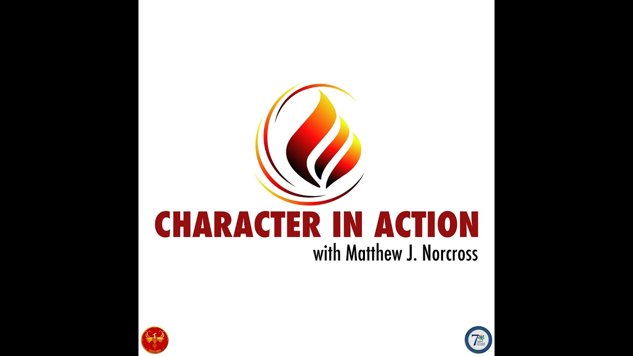 Episode 21: Character In Music