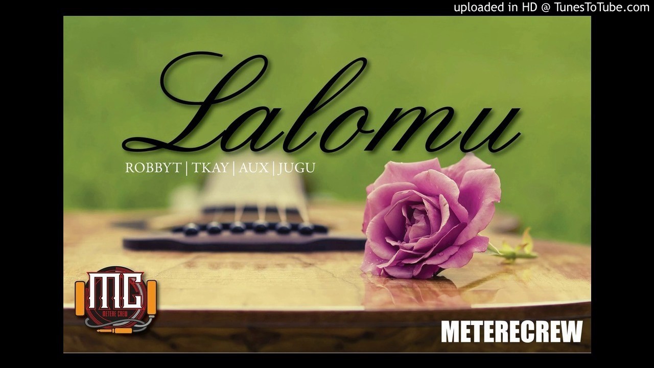 Metere - Lalomu