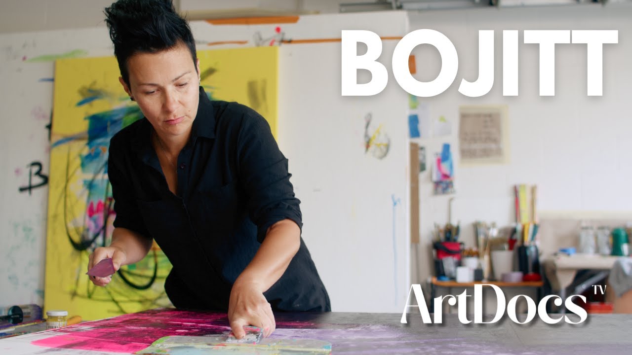 ARTDOCS TV - BOJITT