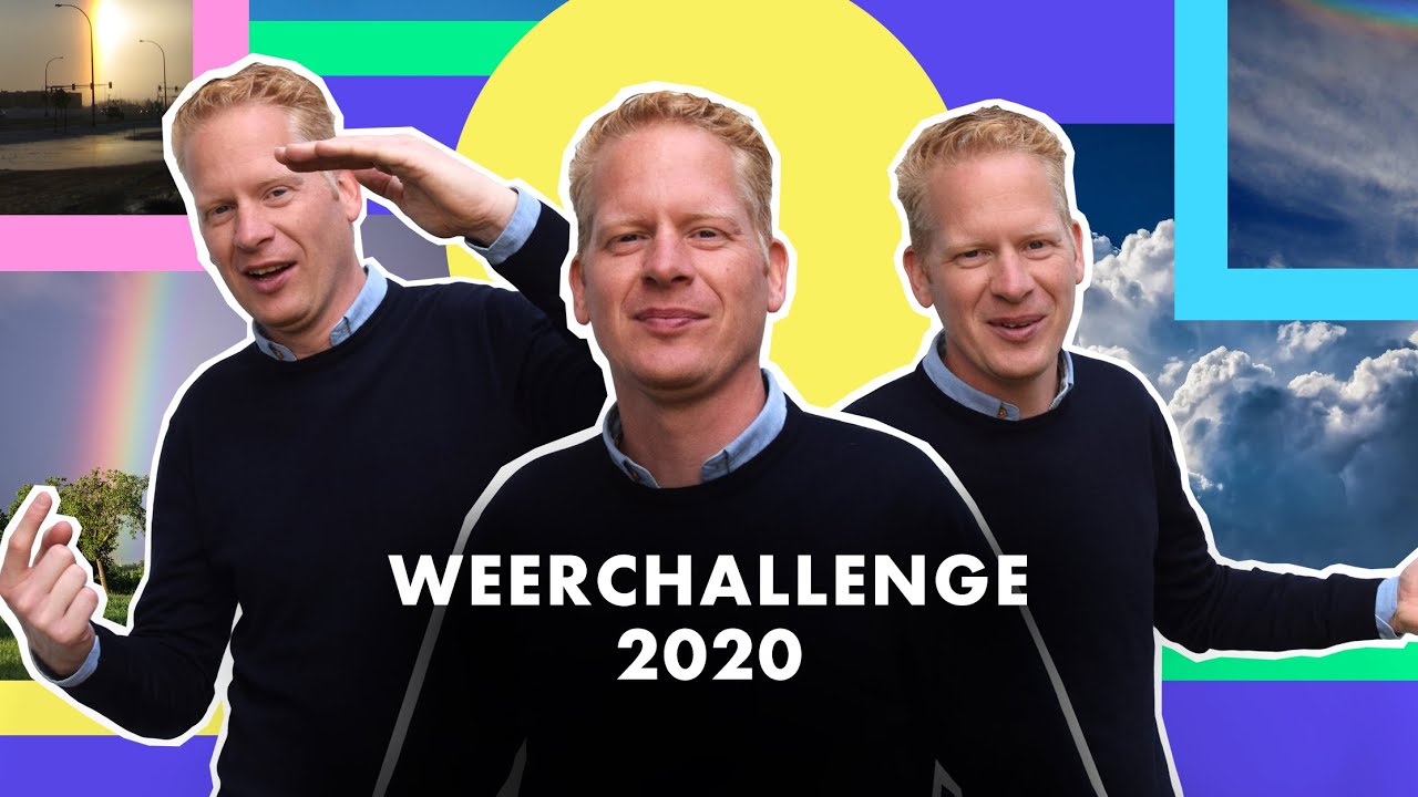 De Weerchallenge