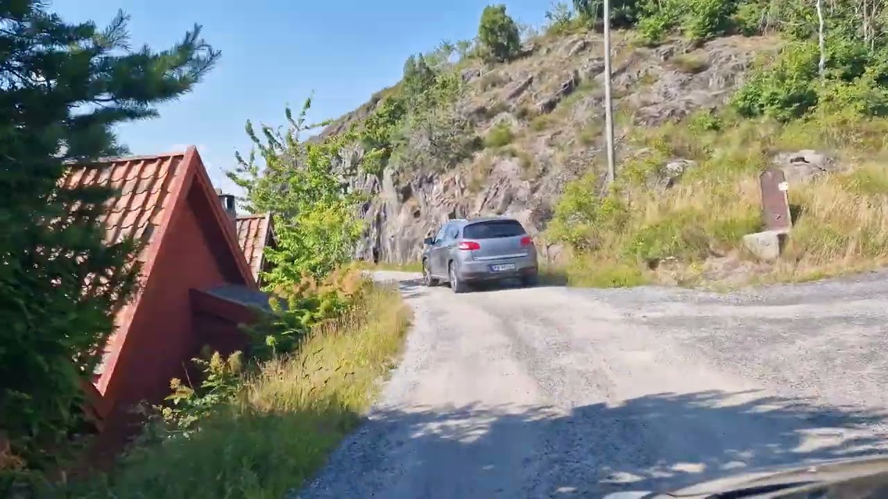 Sagesund/Grønland/Tvedestrand.