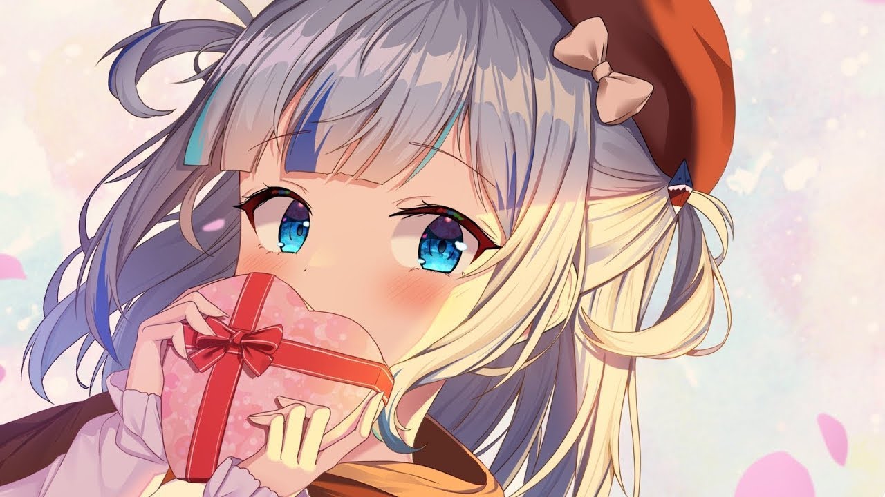 [Valentines day 2022 💟] soft talking + candy eating (unarchived)