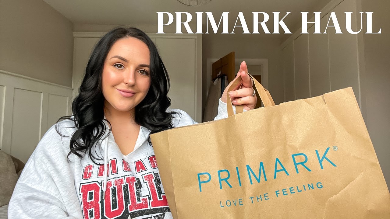 PRIMARL HAUL *NEW IN* SPRING / SUMMER 2024 | MIDSIZE AND KIDS