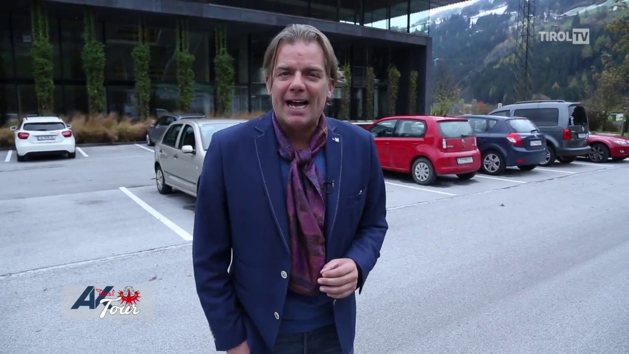 AK Tirol Tour Zillertal Bier