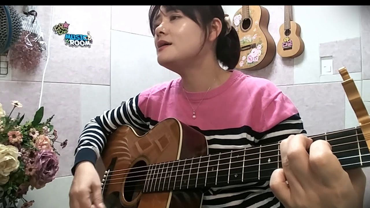 촛불 켜는 밤(양하영)