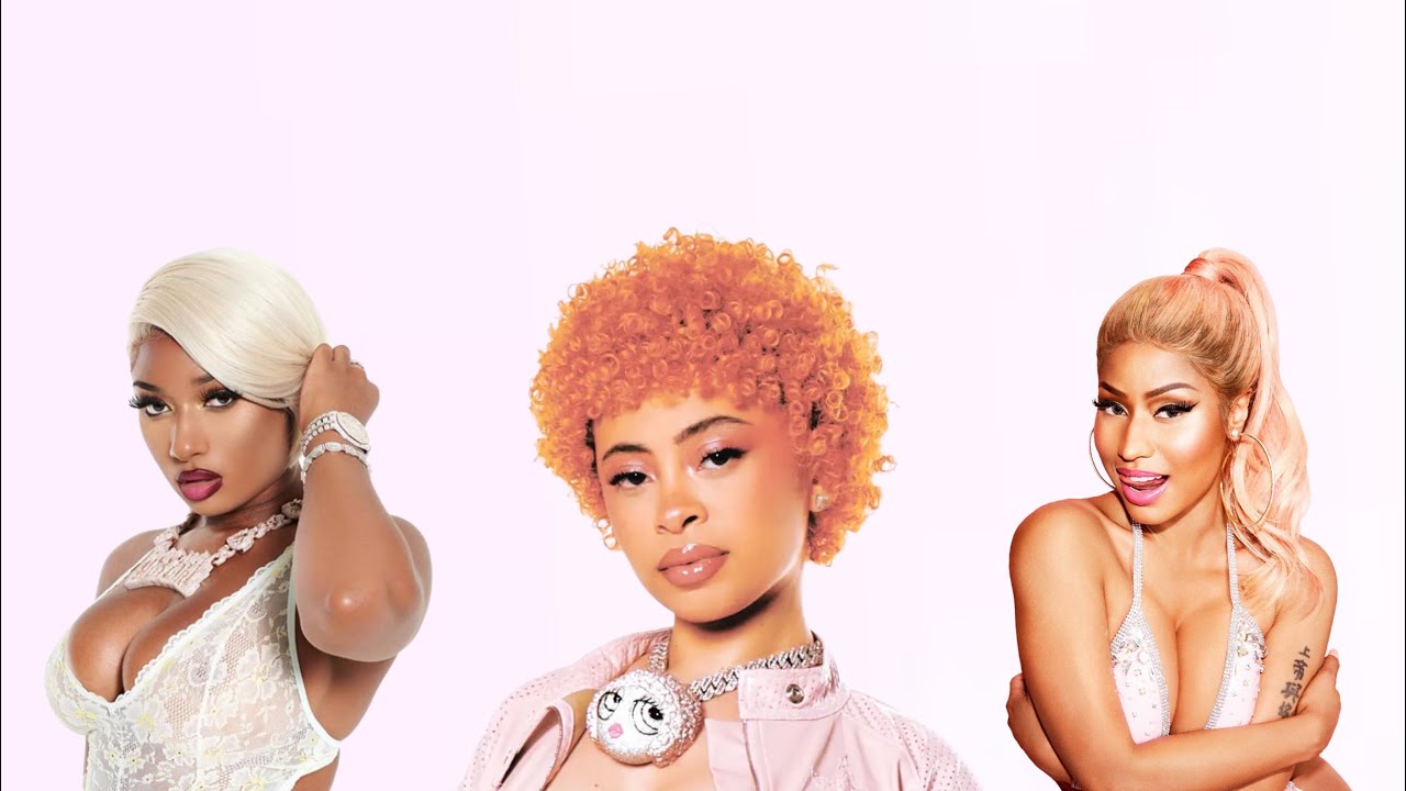 The Problem with Female Rap