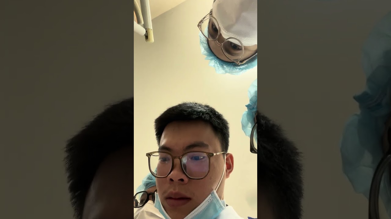 Trình bệnh toàn hàm